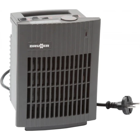 Brunner Stufetta Elettrica | Solan 3 Brunner Stufetta Elettrica | Solan