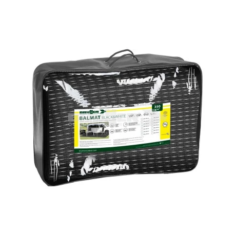 Stuoia Brunner Balmat B&W 250X500 3 Stuoia Brunner Balmat B&W 250X500