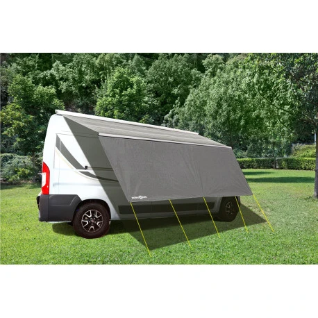 Pannello Frontale Brunner Sunny View 3 Pannello Frontale Brunner Sunny View