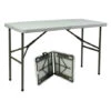 Tavolo Pieghevole Beaver Brand Miller 122 -Vendite Brunner tavolo pieghevole beaver brand miller 122 utilizzo outdoor