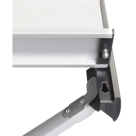 Tavolo Brunner Titanium Axia 6 5 Tavolo Brunner Titanium Axia 6 - immagine 3