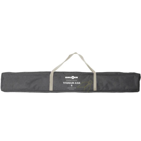 Tavolo Brunner Titanium Axia 6 10 Tavolo Brunner Titanium Axia 6 - immagine 8