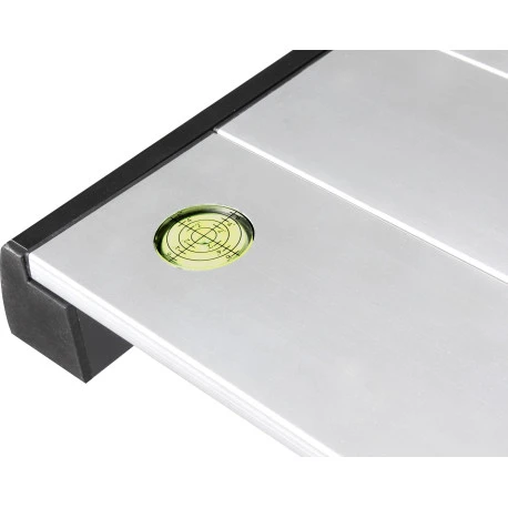 Tavolo Brunner Titanium Quadra 4 NG 4 Tavolo Brunner Titanium Quadra 4 NG - immagine 2