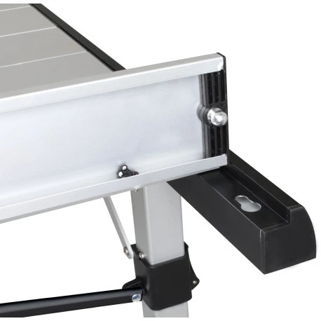 Tavolo Brunner Titanium Quadra 6 NG 7 Tavolo Brunner Titanium Quadra 6 NG - immagine 5