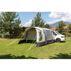 Tenda Brunner Advantourer -Vendite Brunner tenda advantourer 4