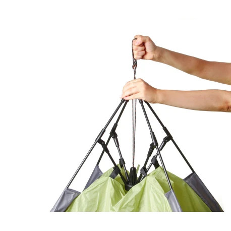 Tenda Brunner Blitz Automatic 3 Tenda Brunner Blitz Automatic - immagine 2