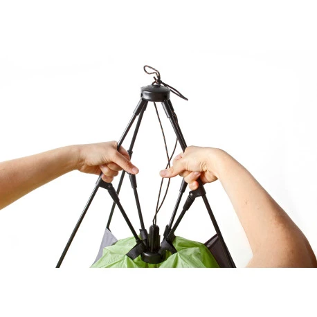 Tenda Brunner Blitz Automatic 6 Tenda Brunner Blitz Automatic - immagine 5