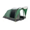 Tenda | Kampa Brean 4 AIR -Vendite Brunner tenda brean 4 air
