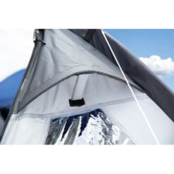 Tenda Brunner Entrada -Vendite Brunner tenda entrada 3