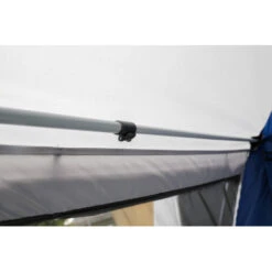 Tenda Brunner Entrada -Vendite Brunner tenda entrada 4