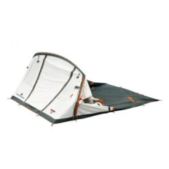 Tenda Ferrino Altair 5 -Vendite Brunner tenda ferrino altair 5 family struttura pneumatica performatica gonfiabile ampia spaziosa abside anteriore campeggio stanziale 4