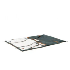 Tenda Ferrino Altair 5 -Vendite Brunner tenda ferrino altair 5 family struttura pneumatica performatica gonfiabile ampia spaziosa abside anteriore campeggio stanziale 6