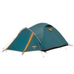 Tenda Ferrino Atacama 3 -Vendite Brunner tenda ferrino atacama 3 stagioni escursionismo trekking ampia semplie montaggio facile buona abitabilita 2