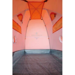 Tenda Ferrino Blizzard 2 -Vendite Brunner tenda ferrino blizzard 2 spedizioni monotelo estreme nuova paleria 3