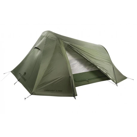 Tenda Ferrino Lightent 3 PRO 5 Tenda Ferrino Lightent 3 PRO - immagine 3