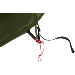 Tenda Ferrino Sintesi 1 -Vendite Brunner tenda ferrino sintesi 1 lite verde leggero bikepaking biciclietta bici piedi 2