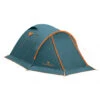 Tenda Ferrino Skyline 3 Fiberglass 2 Tenda Ferrino Skyline 3 Fiberglass -Vendite Brunner tenda ferrino skyline 3 fiberglass paleria vetroresina stagioni montagna abside areazione ampia regolabile