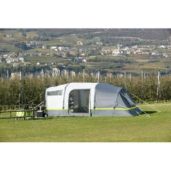 Tenda Brunner Paraiso 5/6 13 Tenda Brunner Paraiso 5/6 -Vendite Brunner tenda paraiso 2