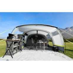 Tenda Brunner Paraiso 5/6 14 Tenda Brunner Paraiso 5/6 -Vendite Brunner tenda paraiso 3