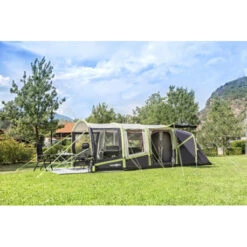 Vendite Brunner -Vendite Brunner tenda pure 4 1