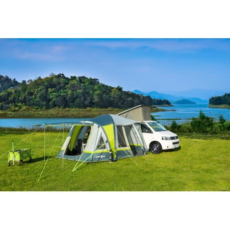 Brunner Tenda Trouper XL 3 Brunner Tenda Trouper XL