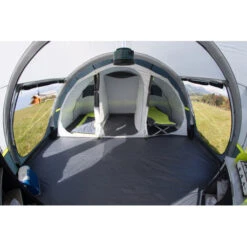 TENDA TITAN 6 -Vendite Brunner titan 6 2