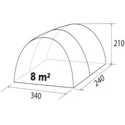 Veranda Brunner Beyond 12 Veranda Brunner Beyond -Vendite Brunner veranda beyond 4