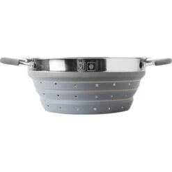 Set Pentole | Volcano Pasta Al Volo -Vendite Brunner volcano pasta al volo 3