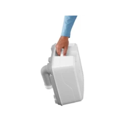 Thetford Porta Potti Qube 165 -Vendite Brunner wc portatile qube 165 3