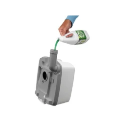 Thetford Porta Potti Qube 165 -Vendite Brunner wc portatile qube 165 4