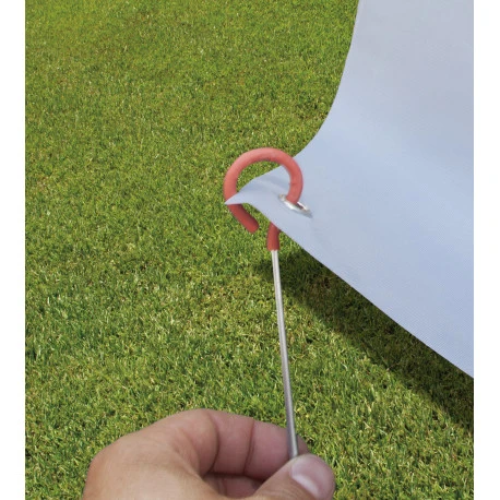 Protezioni Copriruote | Wheel Cover (13” - 15”) 4 Protezioni Copriruote | Wheel Cover (13” - 15”) - immagine 2