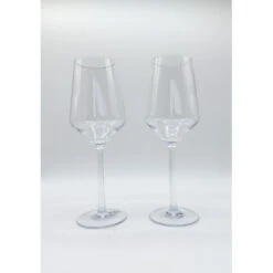 Vendite Brunner -Vendite Brunner white wineglass 1