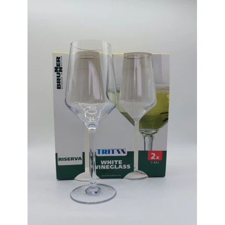 Set Calici | White Wineglass 3 Set Calici | White Wineglass