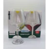 Set Di Calici | Wineglass 2 Set Di Calici | Wineglass -Vendite Brunner wineglass