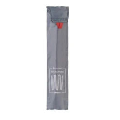 X2 Alu Pole 8,5 -Vendite Brunner x2 alu pole 85 3