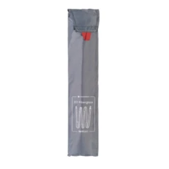 Ferrino X3 Fiberglass Pole 7,9 -Vendite Brunner x2 fiberglass pole 79 3