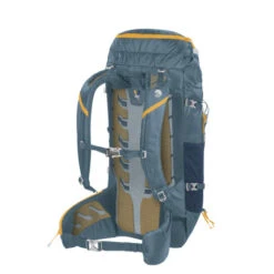 Zaino Ferrino Agile 45 6 Zaino Ferrino Agile 45 -Vendite Brunner zaino ferrino agile 45 backpacking lite hike comodo versatile leggero 2