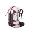 Zaino Ferrino Instinct 40+5 -Vendite Brunner zaino ferrino instinct 405 alpinismo impermeabile leggero resistente