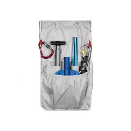 Zaino Ferrino Instinct 40+5 7 Zaino Ferrino Instinct 40+5 - immagine 5