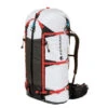 Zaino Ferrino Instinct 65+15 -Vendite Brunner zaino ferrino instinct 6515 alpinismo impermeabile leggero resistente