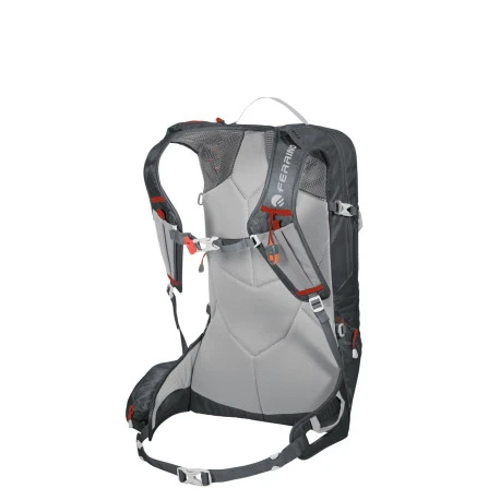 Zaino Ferrino Rutor 25 4 Zaino Ferrino Rutor 25 - immagine 2