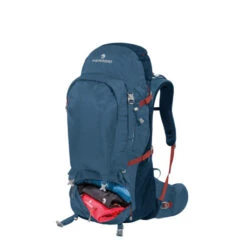 Zaino Ferrino Transalp 75 -Vendite Brunner zaino ferrino transalp 75 trekking lungo viaggio resistente affidabile confortevole 4