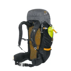 Zaino Ferrino Triolet 48+5 -Vendite Brunner zaino ferrino triolet 485 specifico alpinismo capiente versatile 2