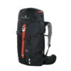 Zaino Ferrino XMT 40+5 -Vendite Brunner zaino ferrino xmt 405 professionisti appassionati alpinismo design essenziale