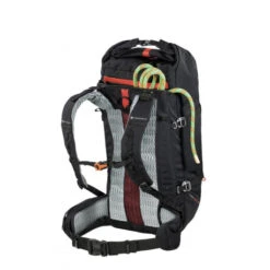Zaino Ferrino XMT 40+5 -Vendite Brunner zaino ferrino xmt 405 professionisti appassionati alpinismo design essenziale 3