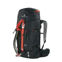 Zaino Ferrino XMT 40+5 -Vendite Brunner zaino ferrino xmt 405 professionisti appassionati alpinismo design essenziale 5
