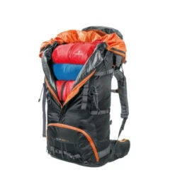 Zaino Ferrino XMT 80+10 -Vendite Brunner zaino ferrino xmt 8010 adatto al trekking impegnativo spedizioni 4